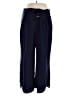 Evans Blue Dress Pants Size 16 - photo 1
