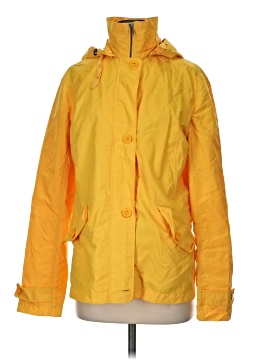 Lands' End Raincoat