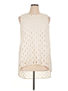 Vince Camuto Sleeveless Blouse (view 1)