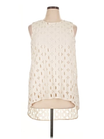 Vince Camuto Sleeveless Blouse (view 1)