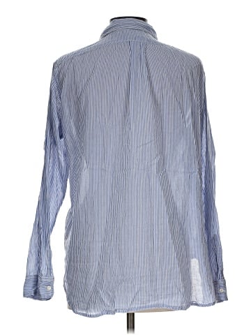 Denim & Supply Ralph Lauren Long Sleeve Button-Down Shirt (view 2)