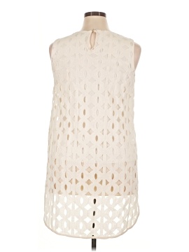 Vince Camuto Sleeveless Blouse (view 2)