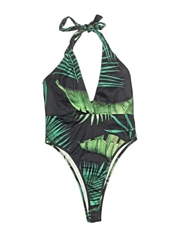 ChicMe One Piece Swimsuit (view 1)