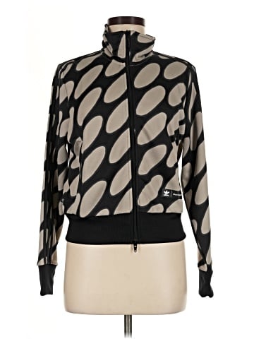 Adidas Track Jacket (view 1)