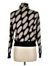 Adidas Graphic Black Track Jacket Size M - photo 2