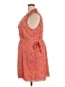 CeCe Orange Cardigan Size XXL - photo 5