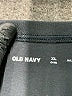 Old Navy Solid Gray Casual Pants Size 14 - 16 - photo 3