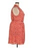 CeCe Orange Cardigan Size XXL - photo 4