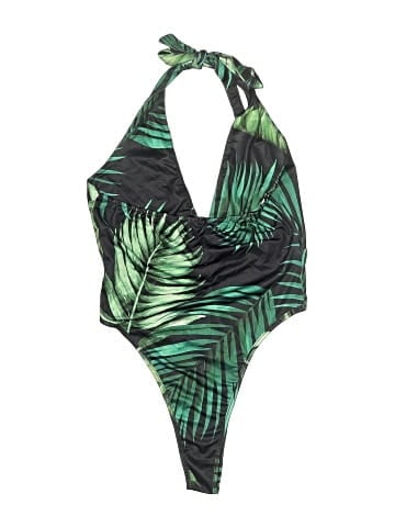 ChicMe One Piece Swimsuit (view 2)