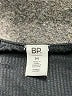 BP. Black Bodysuit Size M - photo 3