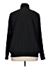 Athleta Black Zip Up Hoodie Size 1X - photo 2