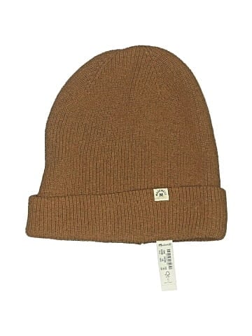 Madewell Beanie (view 1)