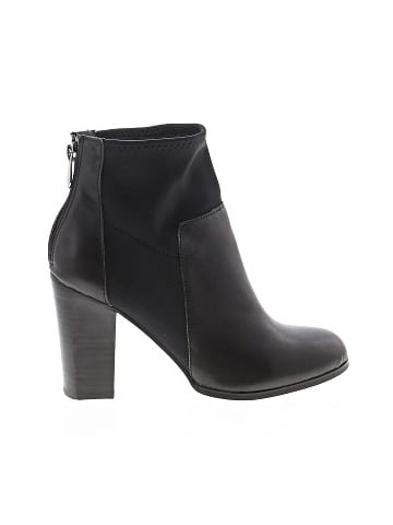 Adrienne Vittadini Ankle Boots (view 1)