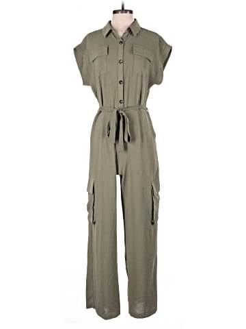 Monteau Jumpsuit (view 1)