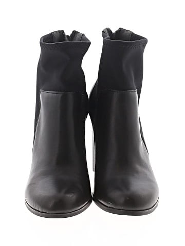 Adrienne Vittadini Ankle Boots (view 2)