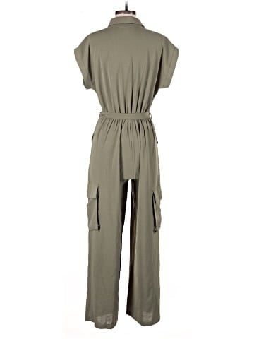 Monteau Jumpsuit (view 2)