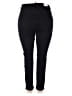 rue21 Black Jeggings Size 22 - photo 2