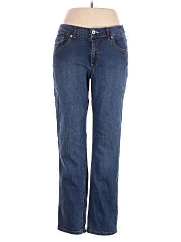 Faded Glory Jeans (view 1)