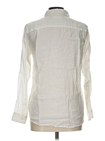 Uniqlo Long Sleeve Button-Down Shirt (view 2)