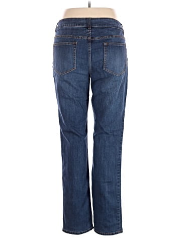 Faded Glory Jeans (view 2)