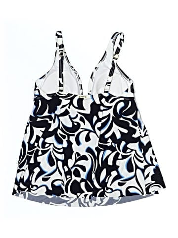 Beyond Control Swimsuit Top (view 2)