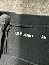 Old Navy Solid Black Active Pants Size 14 - 16 - photo 3