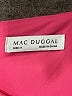 Mac Duggal 100% Polyester Pink Cocktail Dress Size 4 - photo 7