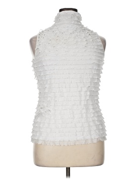 New Directions Sleeveless Blouse