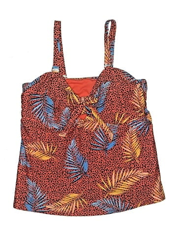 Raisins Swimsuit Top (view 1)