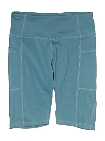 Three Dots Athletic Shorts (view 1)
