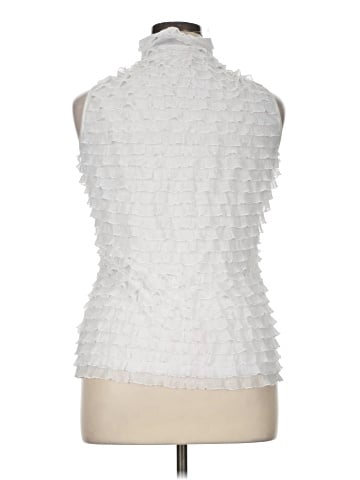 New Directions Sleeveless Blouse (view 2)