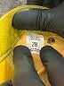 BDG 100% Cotton Yellow Jeans Size 28 waist - photo 8