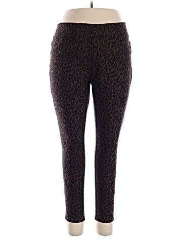 Faded Glory Active Pants (view 1)