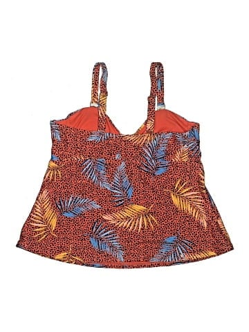 Raisins Swimsuit Top (view 2)
