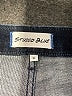 STUDIO BLUE Blue Casual Pants Size 31 waist - photo 7