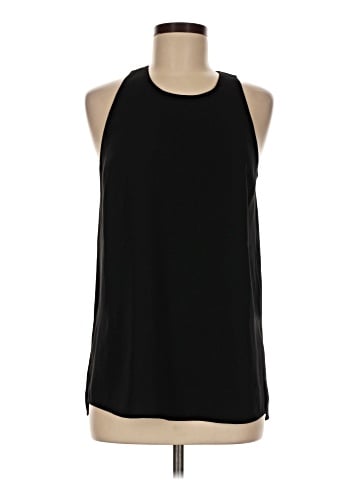 Vince. Sleeveless Top (view 1)