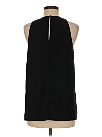 Vince. Sleeveless Top (view 2)