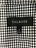 Talbots Houndstooth Gray Blazer Size 14 - photo 6