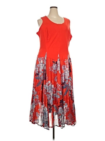 Kaktus Casual Dress (view 1)
