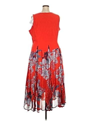 Kaktus Casual Dress (view 2)
