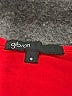 Gibson Red Bodysuit Size S - photo 3