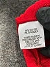 Gibson Red Bodysuit Size S - photo 4