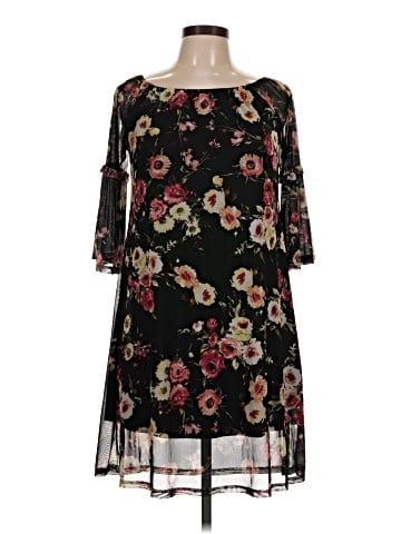 Potter's Pot Casual Dress (view 1)