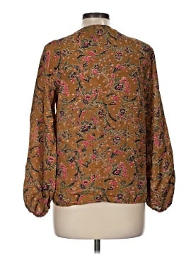 Muche et Muchette Long Sleeve Blouse (view 2)