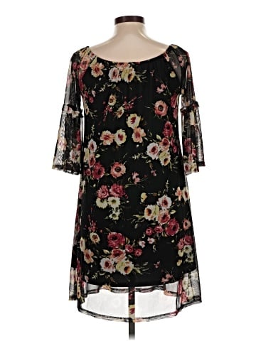 Potter's Pot Casual Dress (view 2)