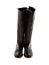 Tommy Hilfiger Black Boots Size 9 - photo 2