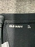 Old Navy Solid Black Casual Pants Size 14 - 16 - photo 3