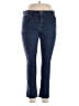 Tommy Hilfiger Blue Jeans Size 16 - photo 1