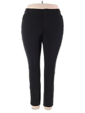 Cato Active Pants (view 1)