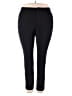 Cato Black Active Pants Size 18 - photo 1